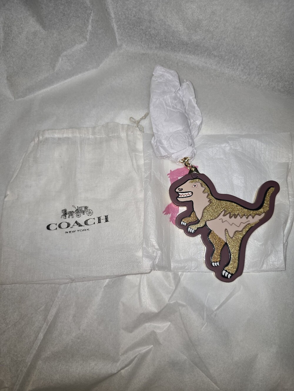 COACH RexyXSephora Colab Eyeshadow